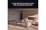 Sony BRAVIA Theatre Quad Dolby Atmos System, 16 Speakers with Wi-Fi | HT-A9M2